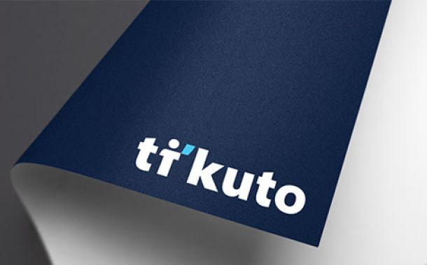 Tikuto Design Studio Logo